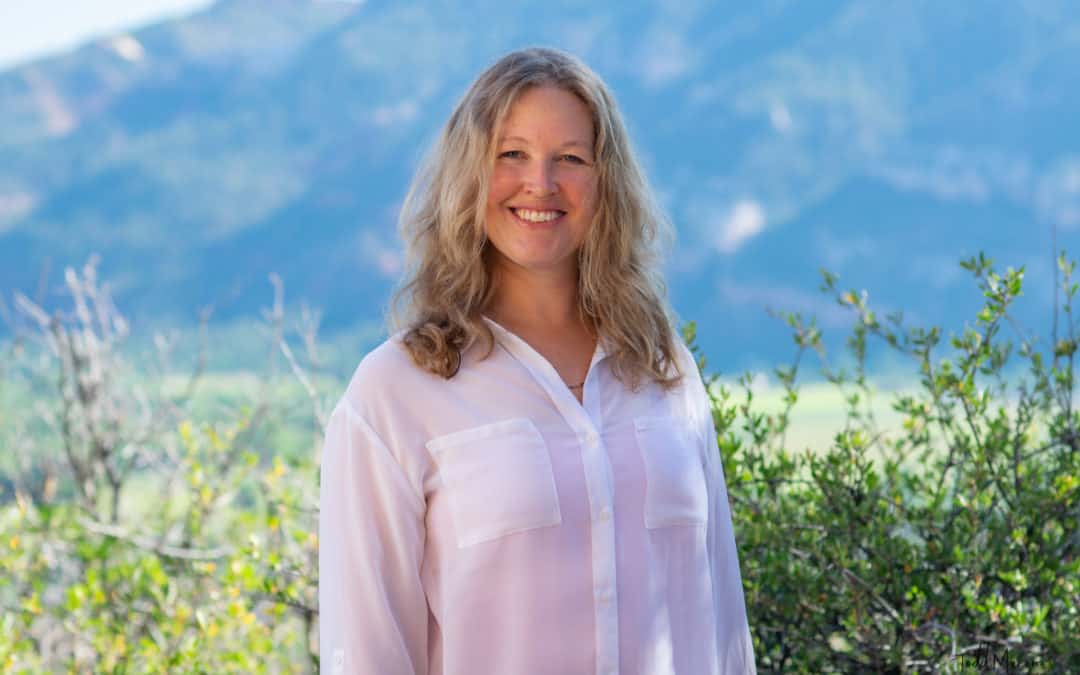 Anne Bartlett, RSMT, LSW