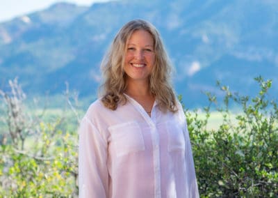 Anne Bartlett, RSMT, LSW