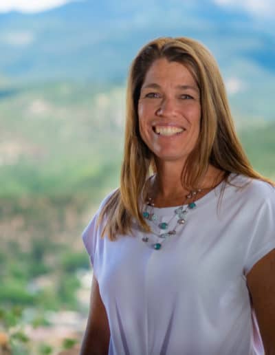 Jennifer Diethrich, LPC